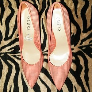 Guess shoes